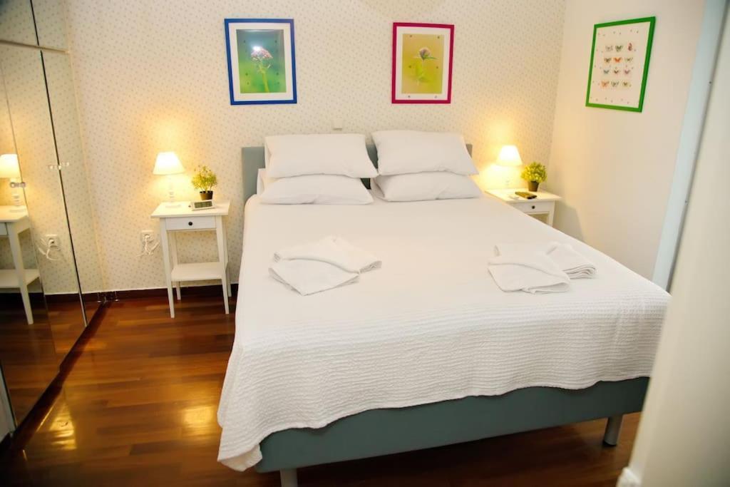 شقة Vegera House Athens Greece المظهر الخارجي الصورة